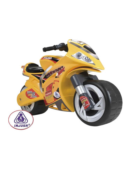 Moto Correpasillos Winner