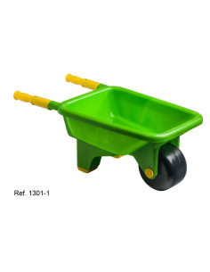 Carretilla grande 74 cm. Surtido 2