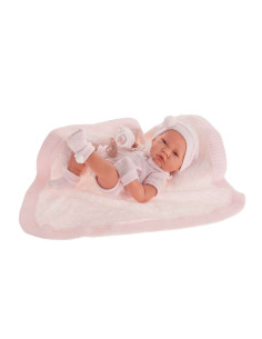 Recien Nacida Toquilla Niña 2