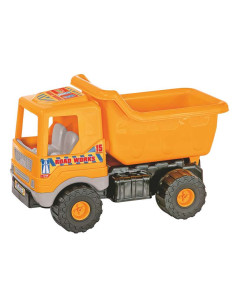 Camión Volquete Obras Publicas