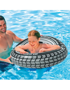 Flotador Neumatico 91 cm