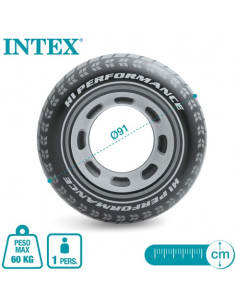 Flotador Neumatico 91 cm 2