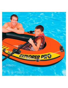 Barca Explores Pro 100 2