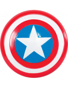 Avengers Escudo Capitán América