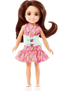 BARBIE Chelsea modelos surtidos