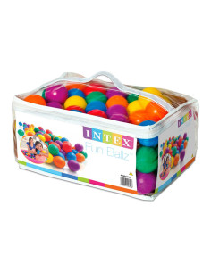 Bolsa bolas divertidas 2