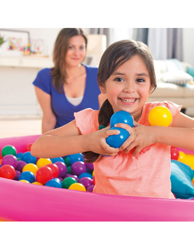 Bolsa bolas divertidas