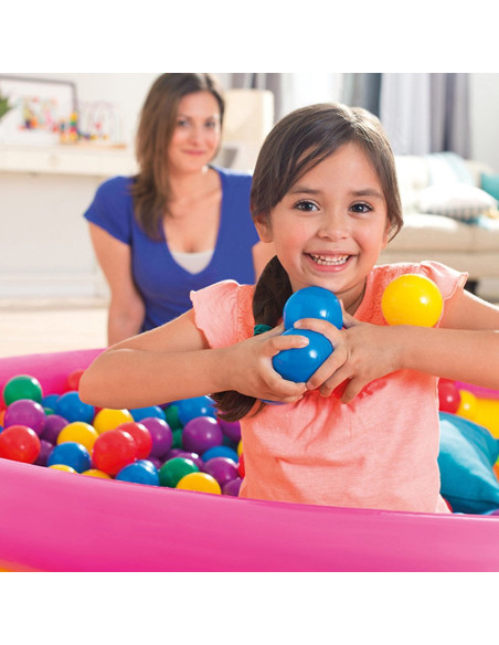 Bolsa bolas divertidas