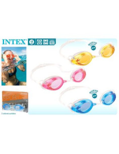 Gafas Bucear Sport Surtido con Lentes Tintadas 2