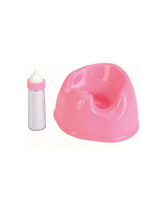 Conjunto Orinal Y Biberón PequeBB