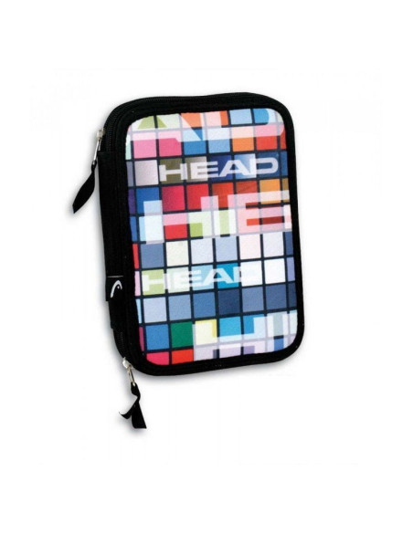 Estuche Plumier Doble Head Jump