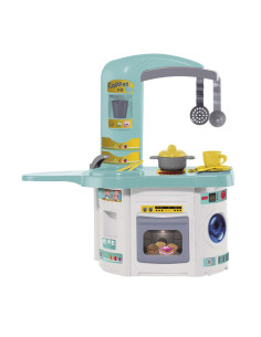 Mi primera Cocinita - Cocina Juguetes