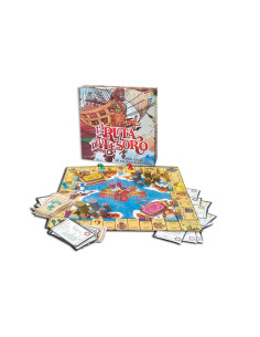 La Ruta Del Tesoro 2