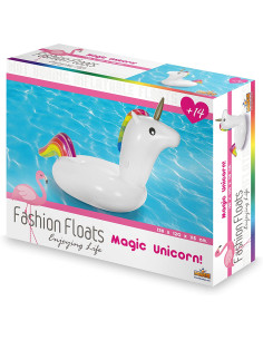 Colchoneta Unicornio Mágico XXL 2