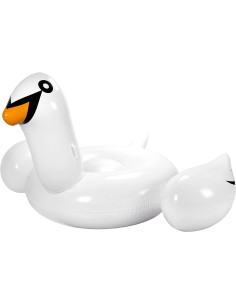 Colchoneta Cisne Blanco