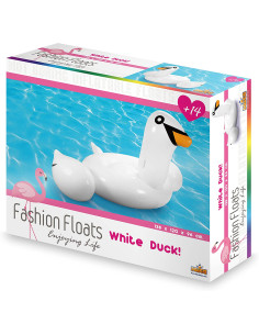 Colchoneta Cisne Blanco 2