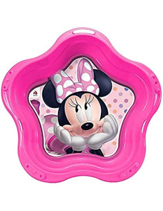 Arenero Minnie Rosa 2