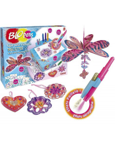 Blopens Purpurina Super Centro de Actividades 2