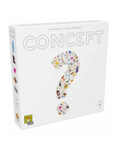 Juego Concept