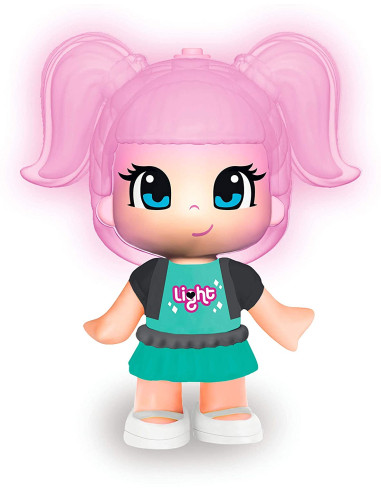 Pinypon Colores Mágicos 