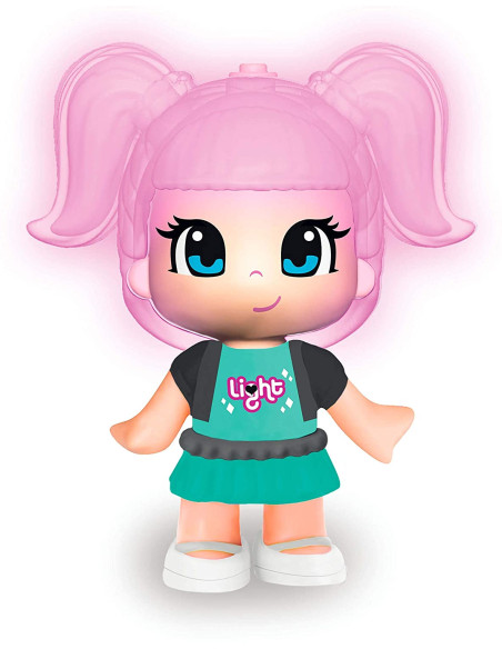 Pinypon Colores Mágicos 