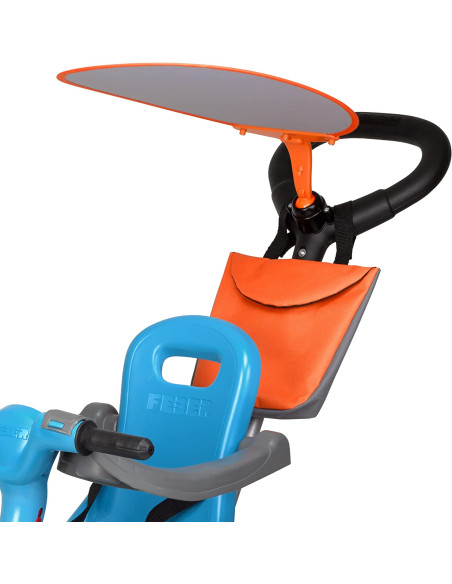 Triciclo Baby Plus Music