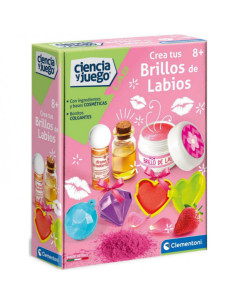 Crea tu Bálsamo Labial 2