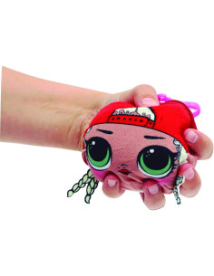 L.O.L Surprise Squishy Pocket Plush - Modelo surtido,... 2
