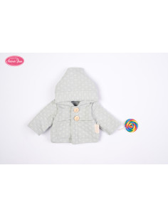 Antonio Juan - Trajes especial Reborns (42 cm) 2