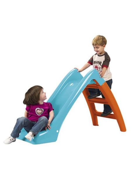 Tobogán Slide Feber | Juegos de Exterior