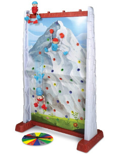 Juego Desafio Everest 2