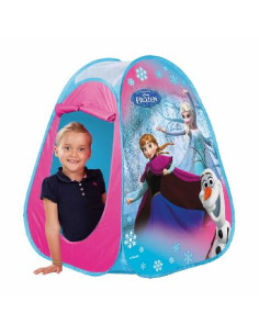 Frozen Tienda Pop Up 