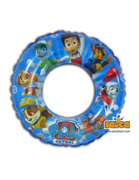 Patrulla Canina Flotador