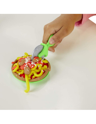 PlayDoh Cocinamos Pizza