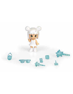 Pinypon, Magic Secret Code 2