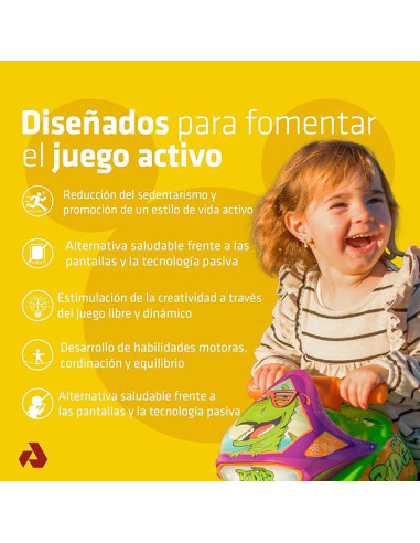 Patrulla Canina Correpasillos Moto Neox