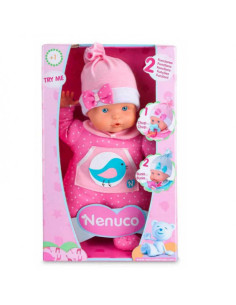 Nenuco Little Llorón Niña 2