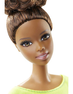 Barbie Movimientos Sin Límites 2