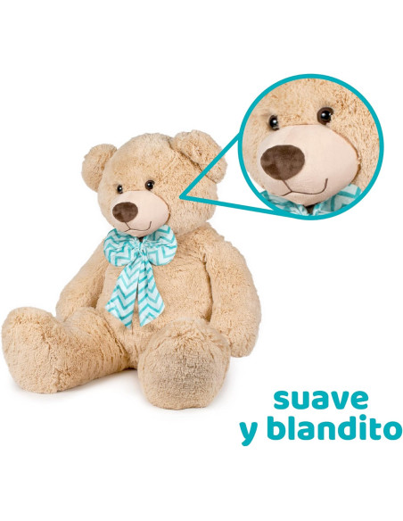 Peluche Oso Lacitos 140 cm gigante