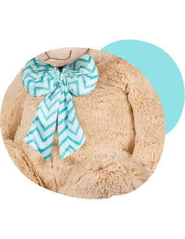 Peluche Oso Lacitos 140 cm gigante