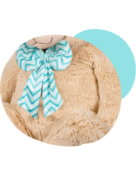 Peluche Oso Lacitos 140 cm gigante