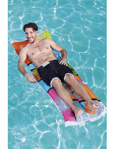 Colchoneta Hinchable Fashion 183x69 cm 2