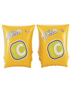 Manguitos ABC 26x15 cm