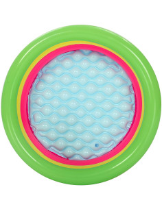 Piscina Hinchable Infantil Summer 70 x 24 cm 2