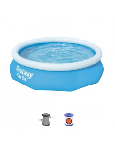 Piscina Hinchable 305x76 cm Bestway 2