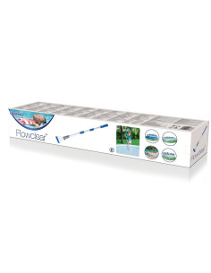 Aspirador Eléctrico Para Piscina Bestway Flowclear... 2
