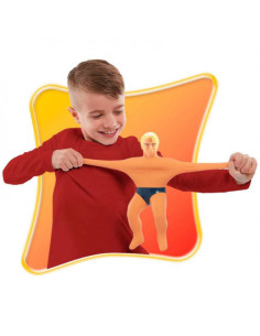 Stretch Armstrong Mister Músculo 2