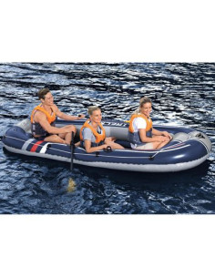 Bestway Remos de bote Hydro-Force ABS 124 cm 2