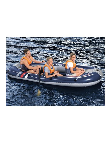 Bestway Remos de bote Hydro-Force ABS 124 cm