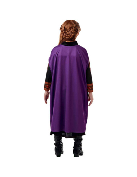 Frozen II Disfraz Anna Classic Inf Talla 3 a 4 años